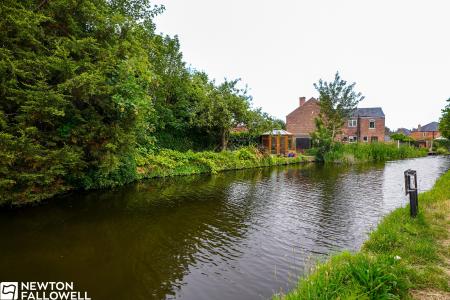 5 bedroom Terraced House for sale in Nelson Street, Retford, DN22