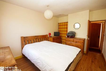 5 bedroom Terraced House for sale in Nelson Street, Retford, DN22