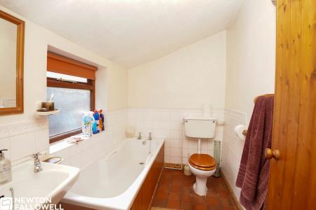 5 bedroom Terraced House for sale in Nelson Street, Retford, DN22