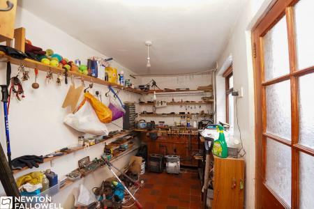 5 bedroom Terraced House for sale in Nelson Street, Retford, DN22