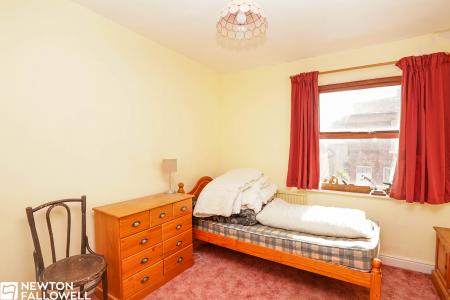 5 bedroom Terraced House for sale in Nelson Street, Retford, DN22