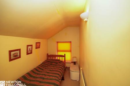 5 bedroom Terraced House for sale in Nelson Street, Retford, DN22