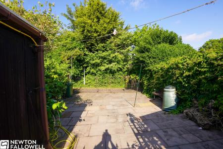 5 bedroom Terraced House for sale in Nelson Street, Retford, DN22