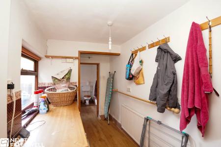 5 bedroom Terraced House for sale in Nelson Street, Retford, DN22