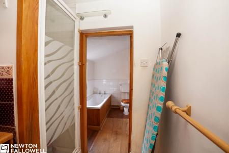 5 bedroom Terraced House for sale in Nelson Street, Retford, DN22