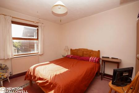 5 bedroom Terraced House for sale in Nelson Street, Retford, DN22