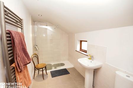 5 bedroom Terraced House for sale in Nelson Street, Retford, DN22