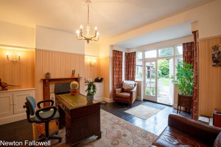 3 bedroom Detached house for sale in North Road, Retford, DN22