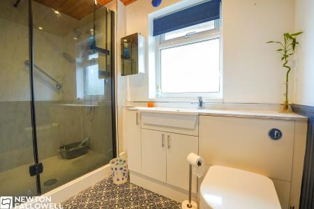 3 bedroom Detached bungalow for sale in Oaks Close, Ranskill, DN22