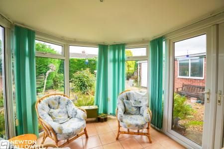 3 bedroom Detached bungalow for sale in Oaks Close, Ranskill, DN22