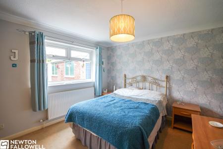 3 bedroom Detached bungalow for sale in Oaks Close, Ranskill, DN22