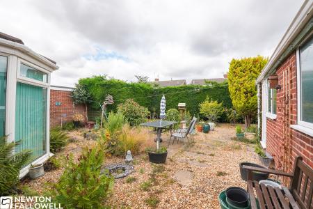 3 bedroom Detached bungalow for sale in Oaks Close, Ranskill, DN22