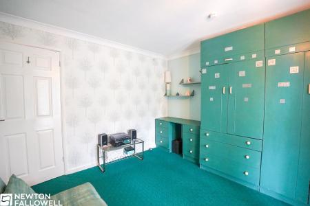 3 bedroom Detached bungalow for sale in Oaks Close, Ranskill, DN22