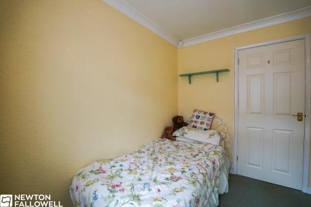 3 bedroom Detached bungalow for sale in Oaks Close, Ranskill, DN22