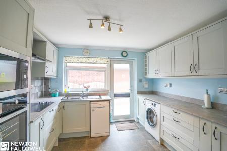 3 bedroom Detached bungalow for sale in Oaks Close, Ranskill, DN22