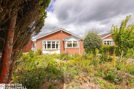 3 bedroom Detached bungalow for sale in Oaks Close, Ranskill, DN22