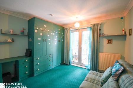 3 bedroom Detached bungalow for sale in Oaks Close, Ranskill, DN22