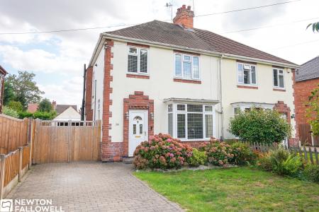 Ordsall Park Road, Retford, DN22