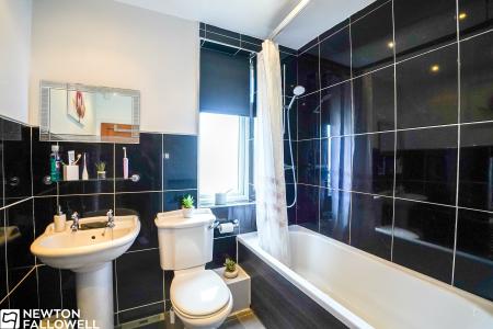 3 bedroom Semi-detached house for sale in Ordsall Road, Retford, DN22