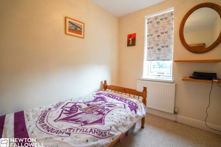 3 bedroom Semi-detached house for sale in Ordsall Road, Retford, DN22