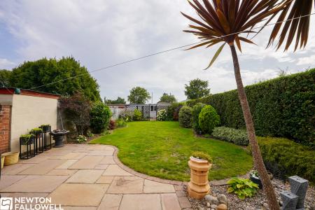 3 bedroom Semi-detached house for sale in Ordsall Road, Retford, DN22