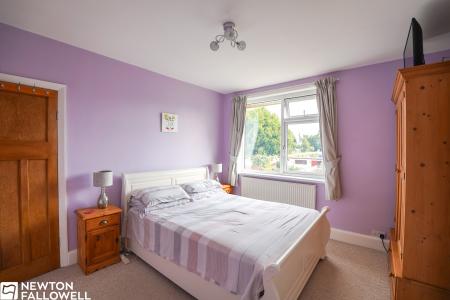 3 bedroom Semi-detached house for sale in Ordsall Road, Retford, DN22