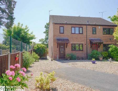 Poulter View, Retford, DN22