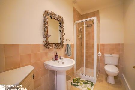 5 bedroom Semi-detached house for sale in Richard Street, Retford, DN22