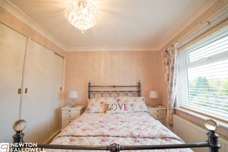 4 bedroom Detached house for sale in Rutland Road, Retford, DN22