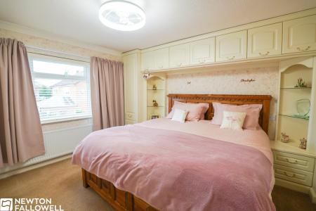 4 bedroom Detached house for sale in Rutland Road, Retford, DN22