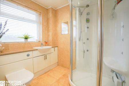 4 bedroom Detached house for sale in Rutland Road, Retford, DN22