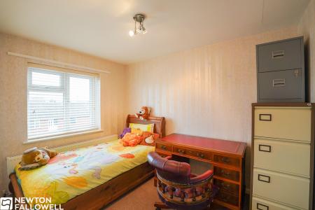 4 bedroom Detached house for sale in Rutland Road, Retford, DN22