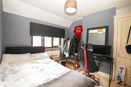 3 bedroom Semi-detached house for sale in Simon Close, Woodbeck, DN22
