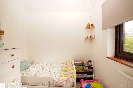 3 bedroom Semi-detached house for sale in Simon Close, Woodbeck, DN22