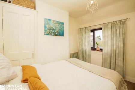 3 bedroom Semi-detached house for sale in Simon Close, Woodbeck, DN22