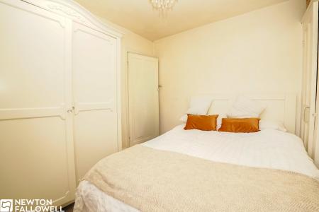 3 bedroom Semi-detached house for sale in Simon Close, Woodbeck, DN22