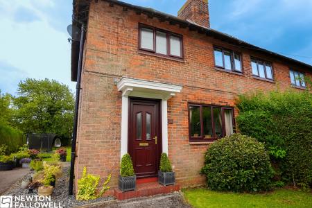 Simon Close, Woodbeck, DN22