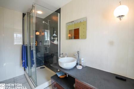 4 bedroom Detached house for sale in South Leverton, Retford, DN22