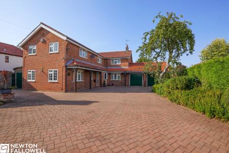 South Leverton, Retford, DN22