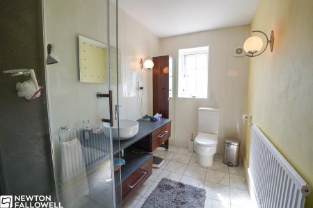 4 bedroom Detached house for sale in South Leverton, Retford, DN22