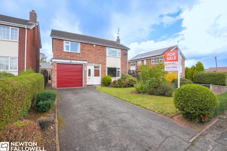 St Martins Road, North Leverton, DN22