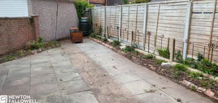 3 bedroom Terraced House for sale in Station Road, Bawtry, DN10