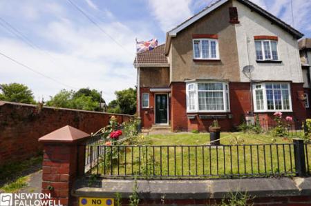 3 bedroom Terraced House for sale in Station Road, Bawtry, DN10