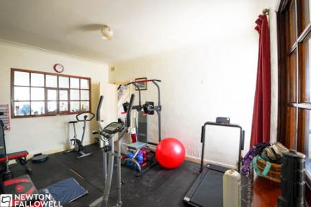 3 bedroom Terraced House for sale in Station Road, Bawtry, DN10