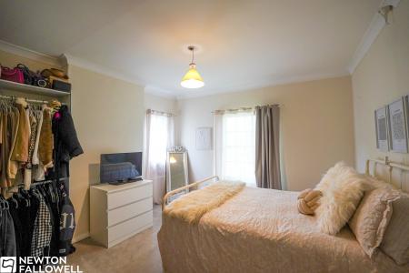 4 bedroom Detached house for sale in Sutton Lane, Sutton cum Lound, DN22