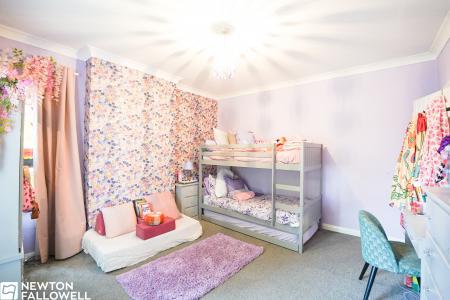 4 bedroom Detached house for sale in Sutton Lane, Sutton cum Lound, DN22