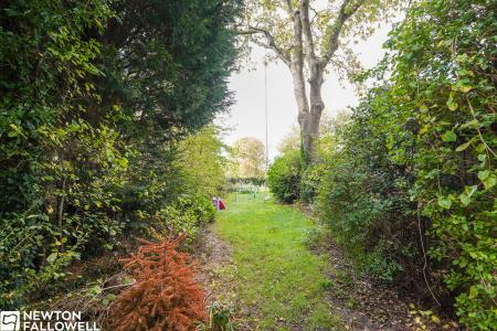 4 bedroom Detached house for sale in Sutton Lane, Sutton cum Lound, DN22