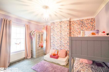 4 bedroom Detached house for sale in Sutton Lane, Sutton cum Lound, DN22