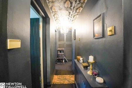 4 bedroom Detached house for sale in Sutton Lane, Sutton cum Lound, DN22