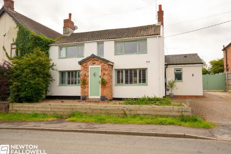 Town Street, Treswell, DN22